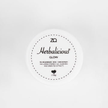 Herbalicious Oily & Acne Skin Bundle